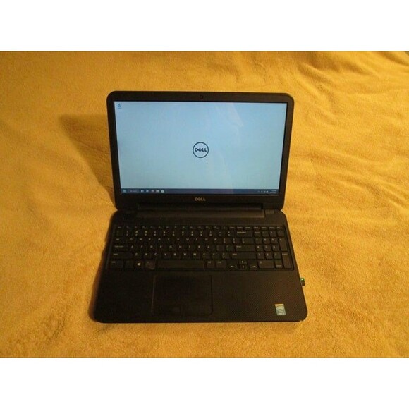 Dell Inspiron 3537 Windows 11